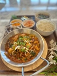 쉼팡마씸 24시 무인카페 & 4가지 식당