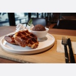 와플앨리 이공대점