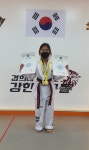 경희대 태권도 강한친구들