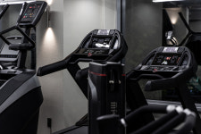 뉴짐스 증산역점