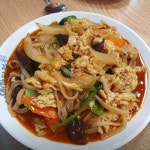 매화반점 본점