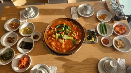 김여사능이백숙