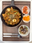 쉼팡마씸 24시 무인카페 & 4가지 식당