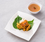 늘푸른흑염소가든 광주노대점