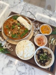 쉼팡마씸 24시 무인카페 & 4가지 식당