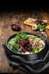 신의주찹쌀순대 명동역점