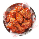 아라치 도담찜닭 포항장성창포점