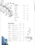 카페 베르힐&이탈리안레스토랑