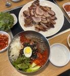 대가보쌈과냉채족발 안산본점