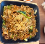 쉼팡마씸 24시 무인카페 & 4가지 식당