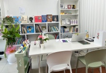 꿈꾸는독도독서논술교습소