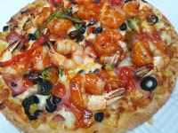 르블루피자 부천점