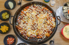 유가네닭갈비 대연점