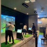 QED골프아카데미 남악점