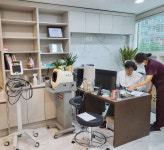 이용식이비인후과의원