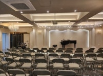 베를린 아트센터 아트홀 학원