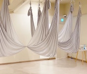 인어스필라테스&플라잉요가 김포사우점