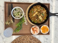 쉼팡마씸 24시 무인카페 & 4가지 식당