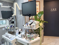 이용식이비인후과의원