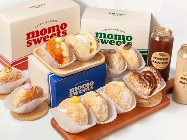 모모스위츠