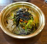 명가칼국수