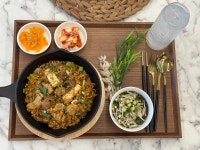 쉼팡마씸 24시 무인카페 & 4가지 식당