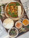 쉼팡마씸 24시 무인카페 & 4가지 식당