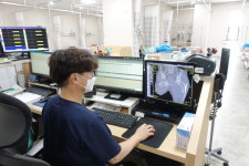 중앙병원응급의료센터