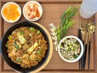 쉼팡마씸 24시 무인카페 & 4가지 식당