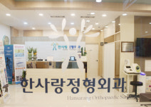 한사랑정형외과의원