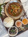 쉼팡마씸 24시 무인카페 & 4가지 식당