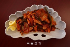 풍진생아구찜&복국
