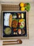 정성도시락