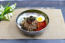 강릉 고씨네동해막국수&순두부칼국수 본점