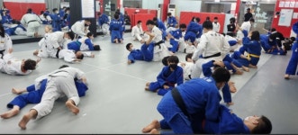 송도RU유도GYM