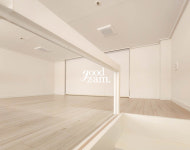 굳잠 이불커튼블라인드