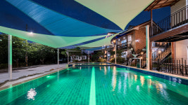 경주라비에벨펜션