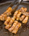 삼겹식당 논현늘솔길공원점