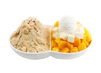 설빙 용인구성점