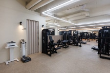 온앤온 피트니스 연신내점 헬스&PT