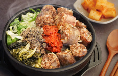 국밥의 정석 첨단점