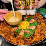 정통집 일산라페스타점