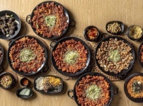 막창굽는 연탄할매 평촌점