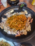 정순이네 제주 생삼겹살