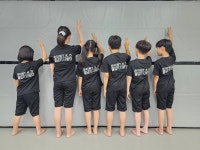 Only 원태권도