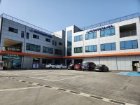 한국건설재료시험원
