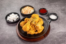 불아더숯불바베큐 계산점