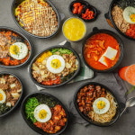 바로덮밥&파스타 부산동래점