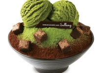 설빙 용인구성점