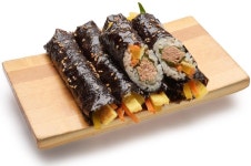 아담스꼬마김밥 영천점